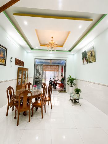 Siêu phẩm 4 tầng ngay eomall tân phú  lô góc 0lg  91m2 7473234