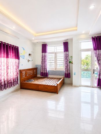 Siêu phẩm 4 tầng ngay eomall tân phú  lô góc 0lg  91m2 7473235