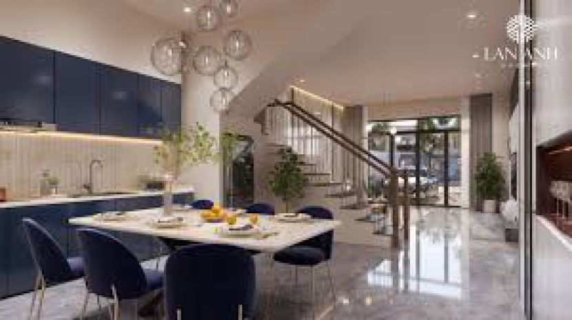 Lan anh avenue dẫn đầu xu hướng mới: chuyên gia chọn sống 7473390