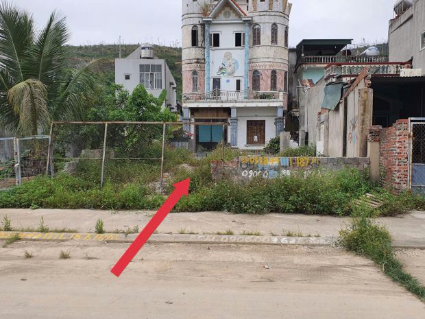 Bán lô đất có diện tích 1019 187.6m dư lưu không 25m 7473435