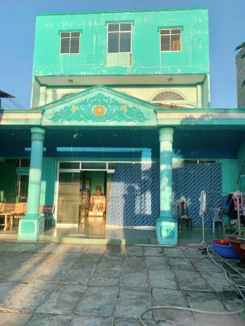 Vị trí đẹp - mặt tiền - chính chủ bán nhanh lô đất kèm dãy 7473460