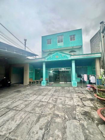 Vị trí đẹp - mặt tiền - chính chủ bán nhanh lô đất kèm dãy 7473464