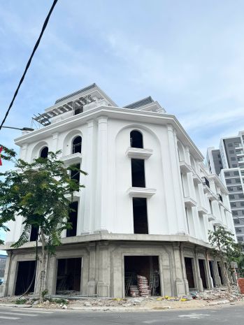Nhà phố shophoues nằm trung khu đô thị lõi đồng bộ tiện ích 7473539