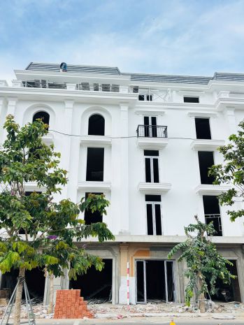 Nhà phố shophoues nằm trung khu đô thị lõi đồng bộ tiện ích 7473540