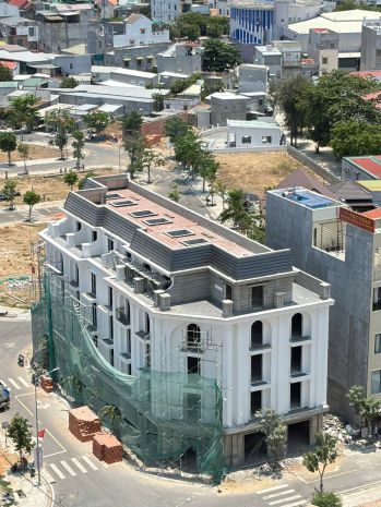 Nhà phố shophoues nằm trung khu đô thị lõi đồng bộ tiện ích 7473541