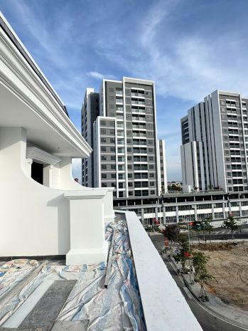 Nhà phố shophoues nằm trung khu đô thị lõi đồng bộ tiện ích 7473542