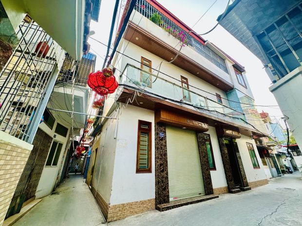 Chính chủ bán nhà 2 mặt ngõ  chùa hàng, lê chân, hải phòng 7473543