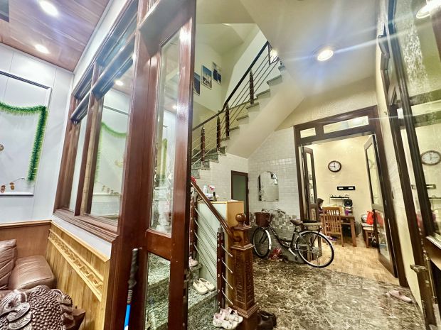 Chính chủ bán nhà 2 mặt ngõ  chùa hàng, lê chân, hải phòng 7473544