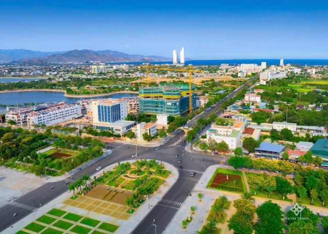 Hacom tower thanh toán 340 triệu đến khi bàn giao căn hộ 7473587