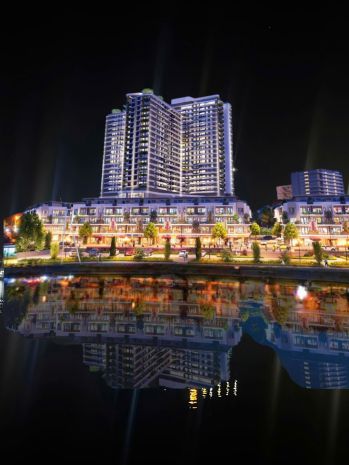 Hacom tower thanh toán 340 triệu đến khi bàn giao căn hộ 7473589