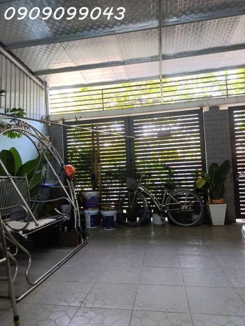 Hiếm! nhà 4 tầng giáp gò vấp  dòng tiền 20trtháng  tương 7473613