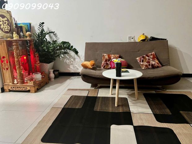 Hiếm! nhà 4 tầng giáp gò vấp  dòng tiền 20trtháng  tương 7473614