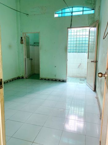 Nhà 2 tầng hẻm trước nhà 4m đường bình đông p11q8. giá 3.5 7473675