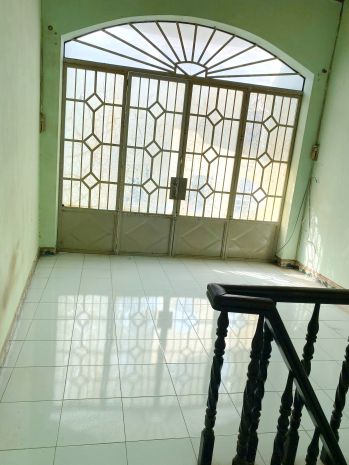 Nhà 2 tầng hẻm trước nhà 4m đường bình đông p11q8. giá 3.5 7473676