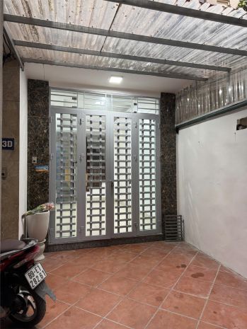 Bán nhà trung tâm ngõ 12 quang trung hà đông, 100m ra đường 7473688