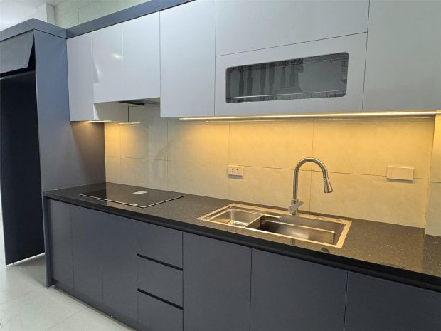 Bán nhà trung tâm ngõ 12 quang trung hà đông, 100m ra đường 7473689