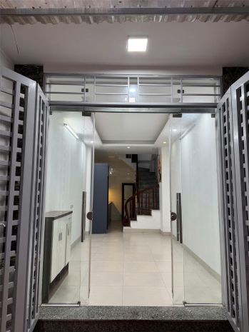 Bán nhà trung tâm ngõ 12 quang trung hà đông, 100m ra đường 7473692