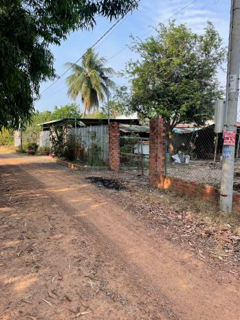 Đất giá rẻ hiếm có tại châu thành  tây ninh 7473728