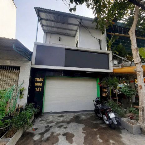 Cho thuê nhà mặt tiền lê cao lãng q.tân phú, 70m², 2tầng, 7473900