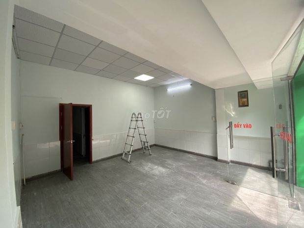 Cho thuê nhà mặt tiền lê cao lãng q.tân phú, 70m², 2tầng, 7473901