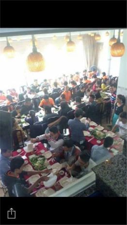 Nhà mặt tiền - giá tốt - cần bán căn nhà 3 tầng đường núi 7473914