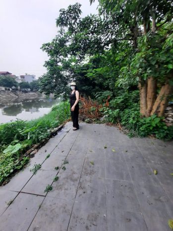 Chính chủ cần bán gấp nhà cấp 4 mặt đường xã hữu hòa, thanh 7474077