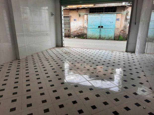 Chính chủ cần bán gấp nhà cấp 4 mặt đường xã hữu hòa, thanh 7474078
