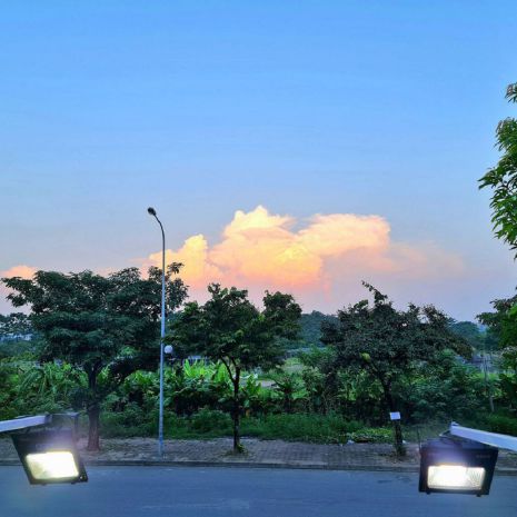 255m2 tân quang, văn lâm  mt 10m, đường 10m, view sông 7474092