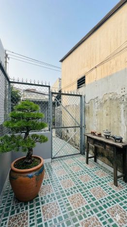 Nhà  bình tân - dtcn 32m2 4x8m - sổ vuông đẹp  - giá chỉ 7474172