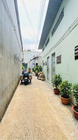 Nhà  bình tân - dtcn 32m2 4x8m - sổ vuông đẹp  - giá chỉ 7474173