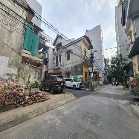 Đất thuận an  hà nội mới,  41m2 trục chính ô tô tránh 7474198