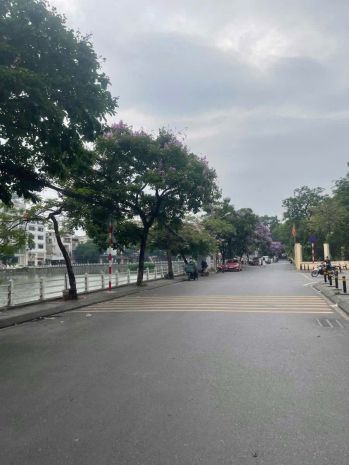 Bán gấp sang tay phút một căn 6 tầng long biên - full nội 7474267