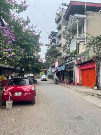 Bán gấp sang tay phút một căn 6 tầng long biên - full nội 7474268