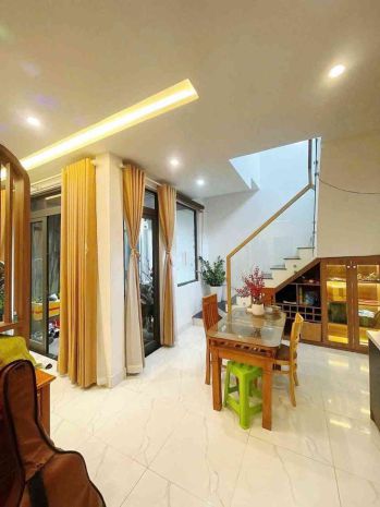 Nhà 2 tầng kiệt lê duẩn 49.6m2, trung tâm thanh khê, đang 7474431