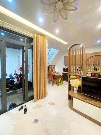 Nhà 2 tầng kiệt lê duẩn 49.6m2, trung tâm thanh khê, đang 7474432