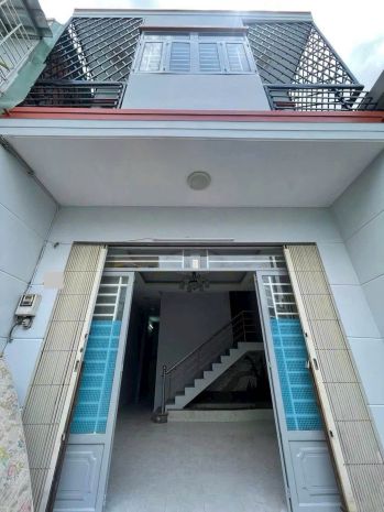 Thuận an cư  75m2 ngang 5m hiêm - hẻm 1716 huỳnh tấn phát 7474844