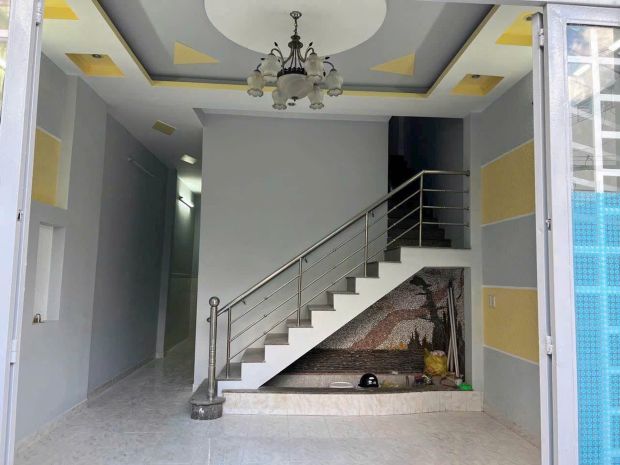 Thuận an cư  75m2 ngang 5m hiêm - hẻm 1716 huỳnh tấn phát 7474846