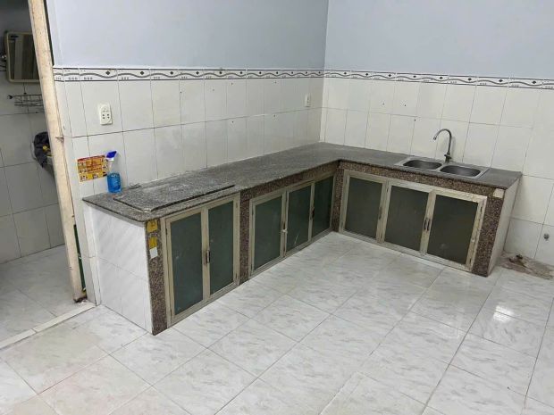 Thuận an cư  75m2 ngang 5m hiêm - hẻm 1716 huỳnh tấn phát 7474847