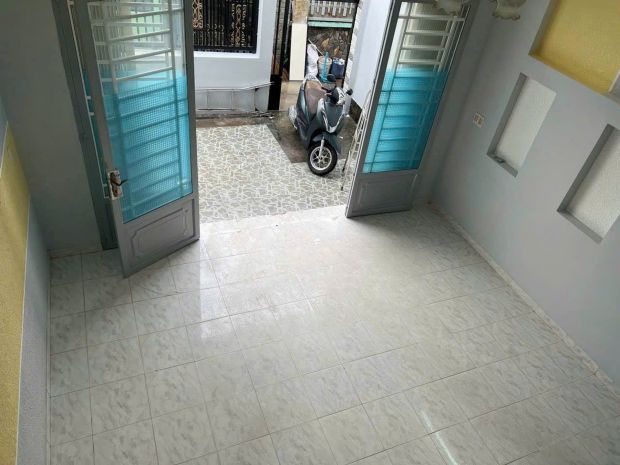 Thuận an cư  75m2 ngang 5m hiêm - hẻm 1716 huỳnh tấn phát 7474848