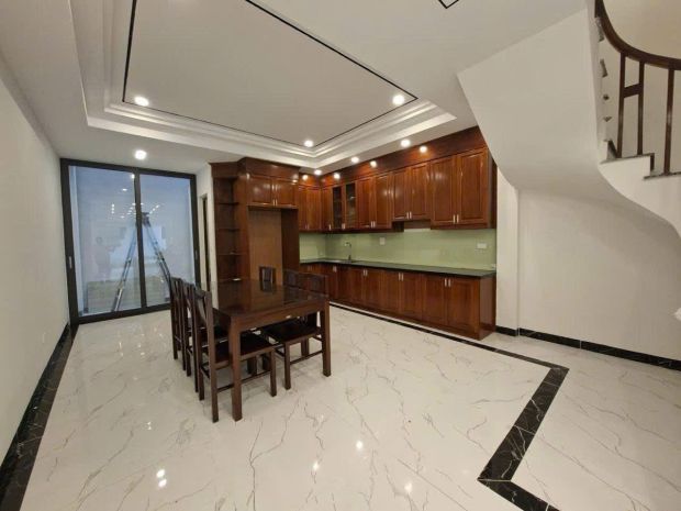 Bán nhà ngọc lâm 80m 6 tầng mt4.8m thang máy gara ô tô kinh 7475034