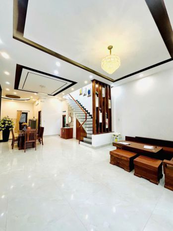 Bán nhà 2 tầng 2 mê đường 7,5m trà na 4 7475515