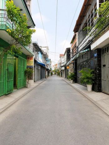 Chính chủ bán nhà mặt tiền kinh doanh siêu hiếm, đường 8m, 7475798