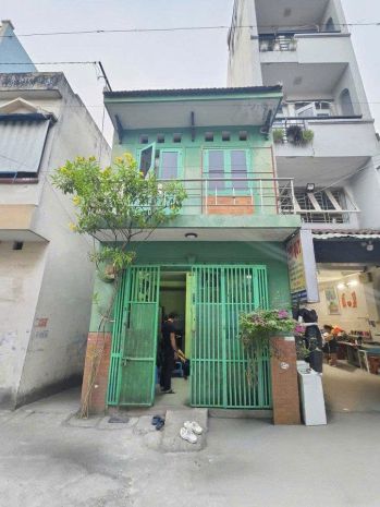 Chính chủ bán nhà mặt tiền kinh doanh siêu hiếm, đường 8m, 7475799
