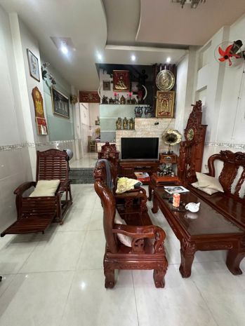 Nhà đẹp  giá tốt  chính chủ cần bán gấp nhà tại phường 7, 7475806