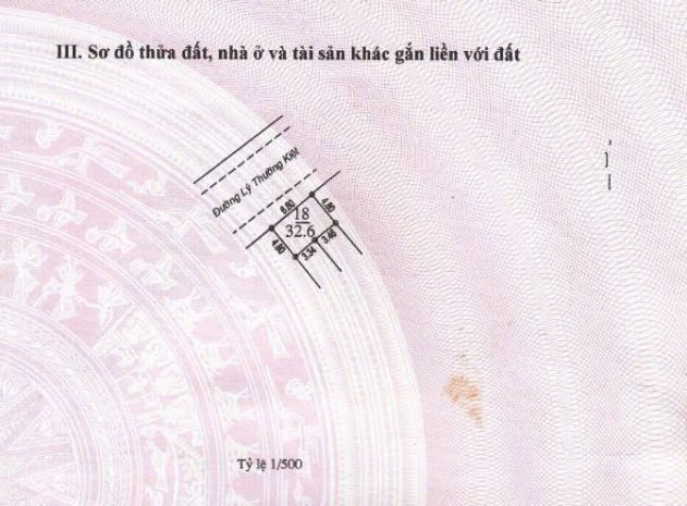 Chính chủ cần bán nhà 5 tầng phố lý thường kiệt, phường 7475821