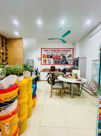 Chính chủ cần bán nhà 5 tầng phố lý thường kiệt, phường 7475822