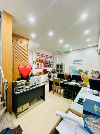 Chính chủ cần bán nhà 5 tầng phố lý thường kiệt, phường 7475823