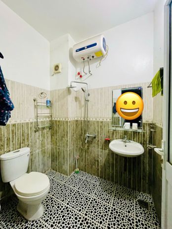 Chính chủ cần bán nhà 5 tầng phố lý thường kiệt, phường 7475824