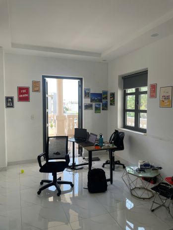 Căn góc 2 mặt thoáng phan văn trị , cityland gò vấp 7475909