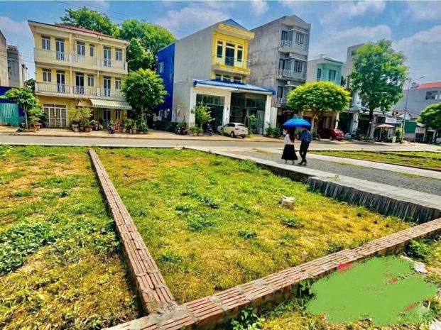 Chỉ hơn 1 tỷ sở  hưu lô đất giap thị trấn xuân mai 7475973